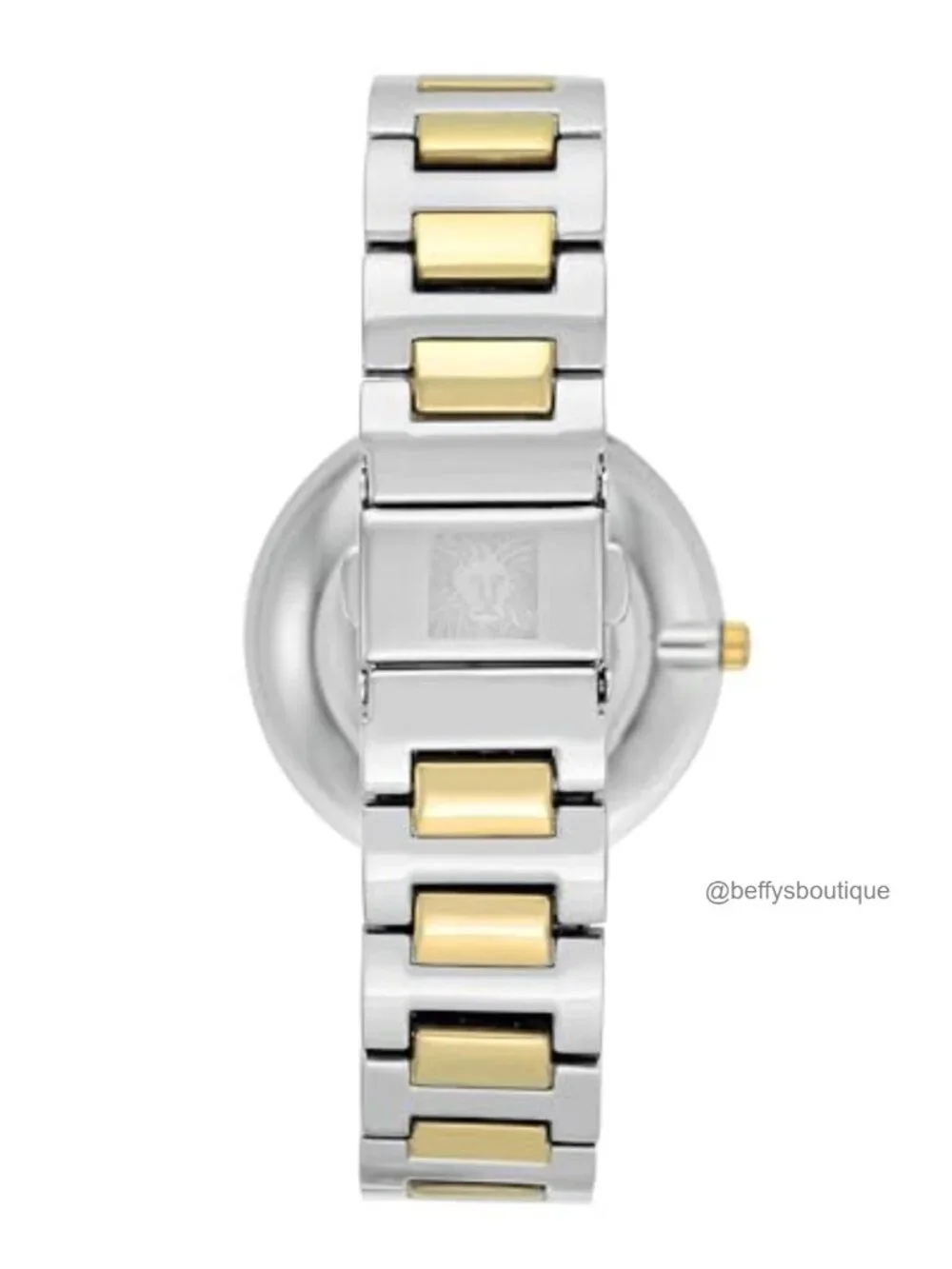 N/A this watch